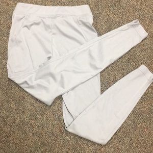 Light Gray Women’s Columbia Tights